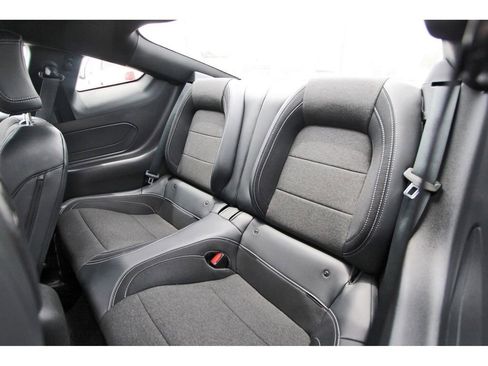 Used 2024 Ford Mustang Coupe RWD image 10