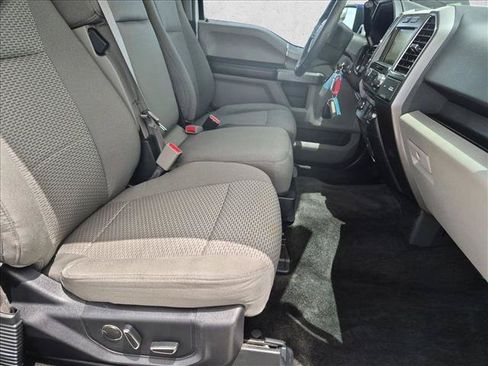 Used 2015 Ford F150 XLT w/ Equipment Group 302A Luxury RWD image 19