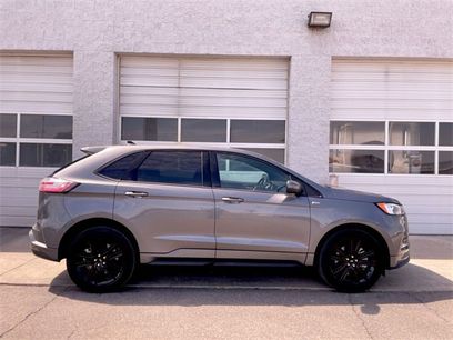 Used 2024 Ford Edge ST-Line