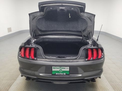 Used 2018 Ford Mustang Premium w/ Equipment Group 201A image 29