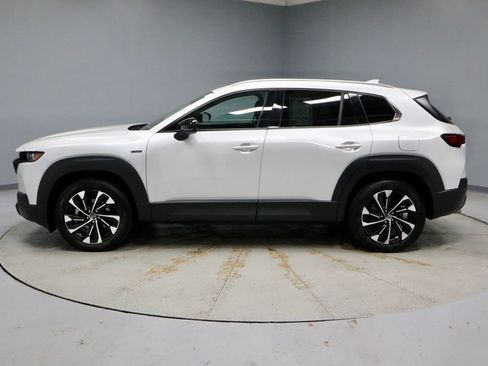 Used 2025 MAZDA CX-50 2.5 Hybrid w/ Premium Plus Pkg AWD/4WD image 8