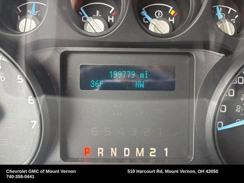 Used 2015 Ford F350 XLT image 19