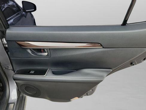 Used 2016 Lexus ES 350 image 25