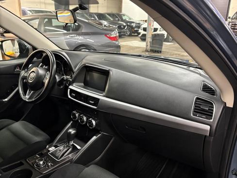Used 2016 MAZDA CX-5 Touring AWD/4WD image 20