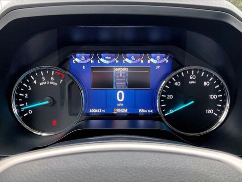 Used 2022 Ford Expedition XLT image 19