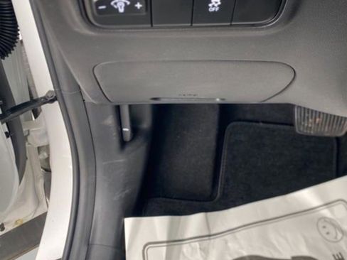 New 2026 Hyundai Tucson SE FWD image 20