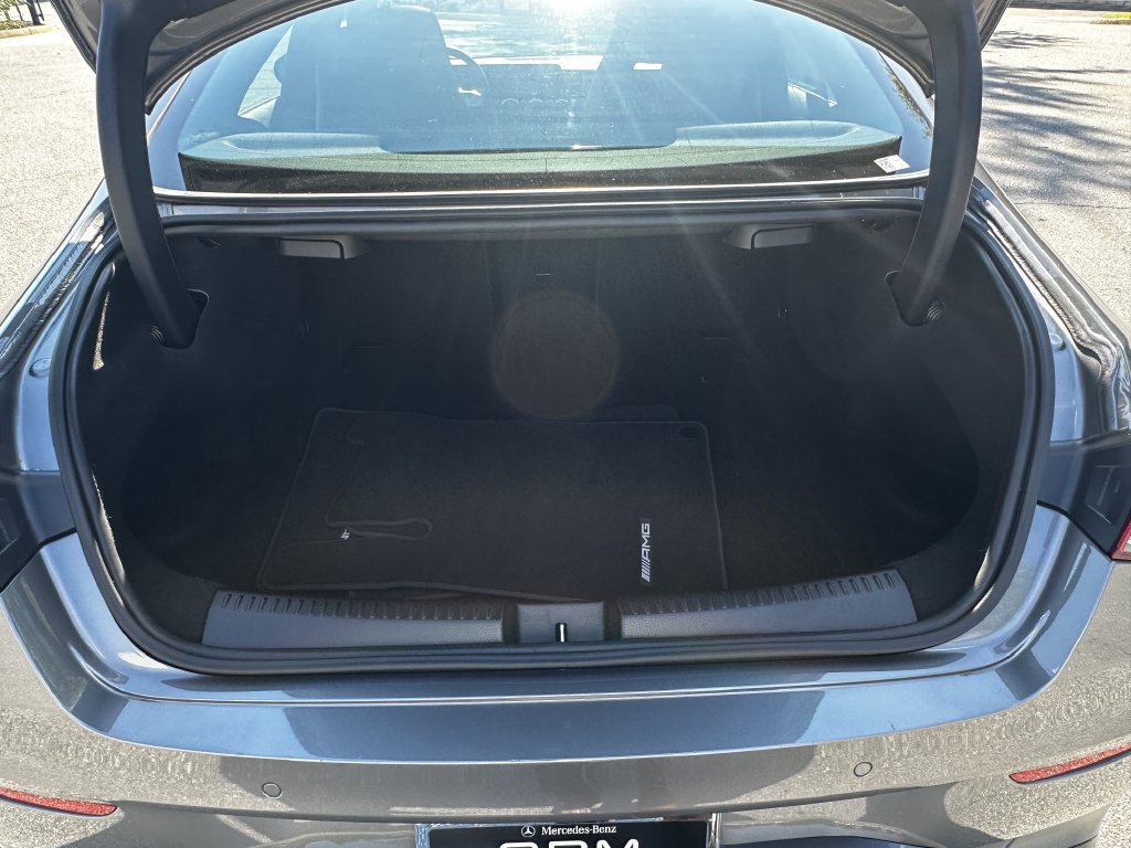 Certified 2023 Mercedes-Benz CLA 250 image 21