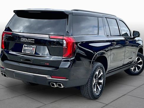 Used 2025 GMC Yukon XL AT4 Ultimate w/ LPO, Floor Liner Package image 13