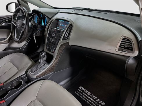 Used 2016 Buick Verano Sport Touring w/ Driver Confidence Package image 30