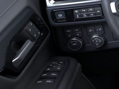 New 2026 GMC Yukon Denali AWD/4WD image 22