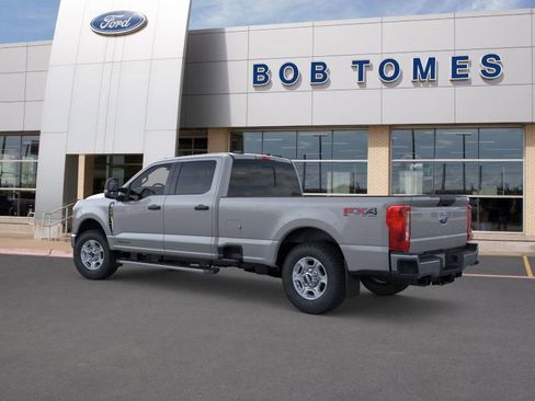 New 2026 Ford F350 XLT image 5