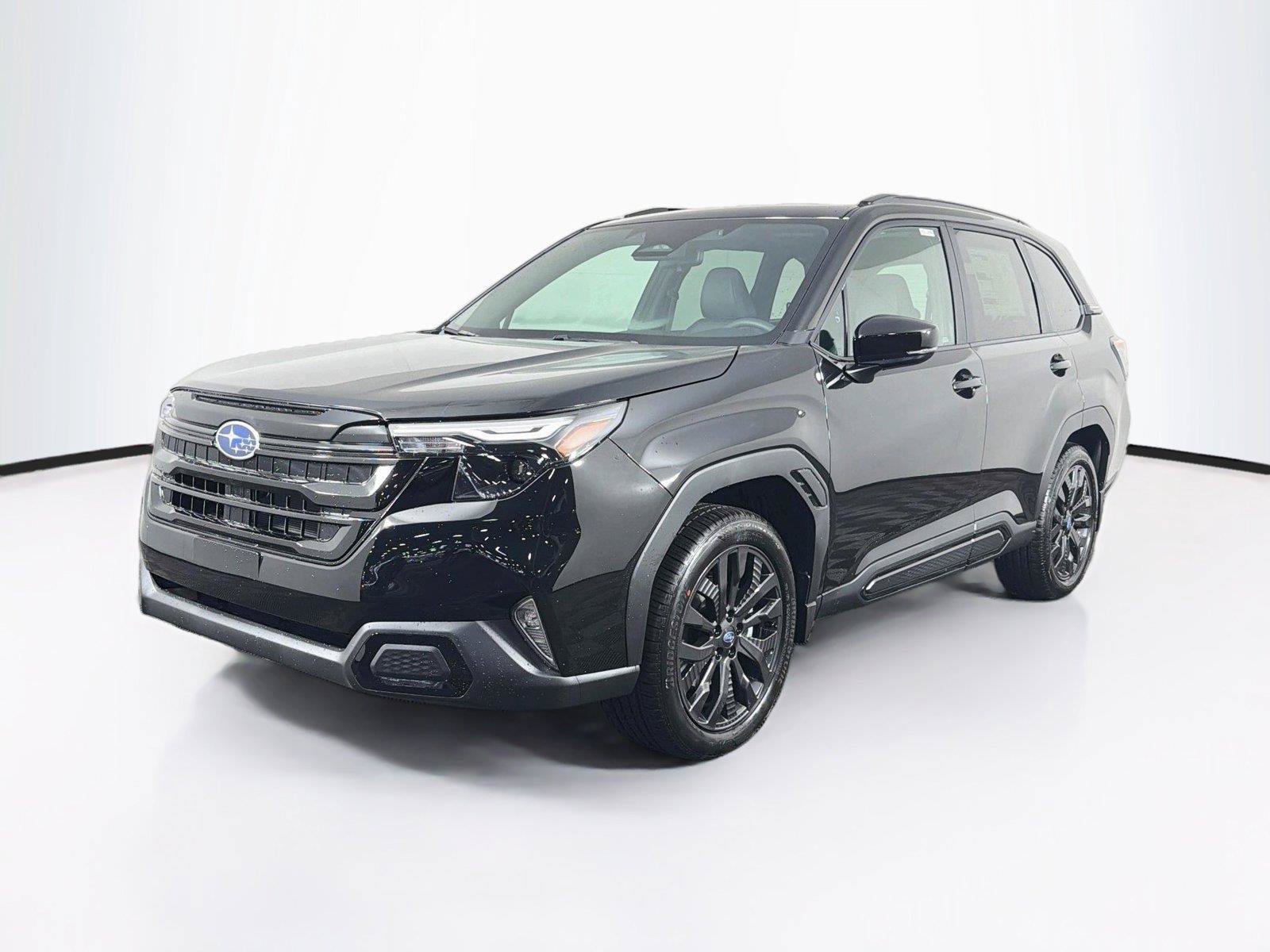 New 2026 Subaru Forester Sport AWD/4WD image 7