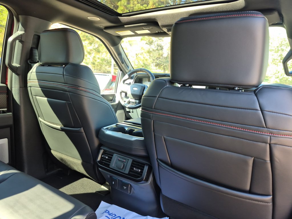 New 2026 Ford F150 Raptor AWD/4WD image 25