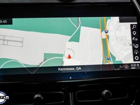 Used 2023 Aston Martin DBX 707 image 28