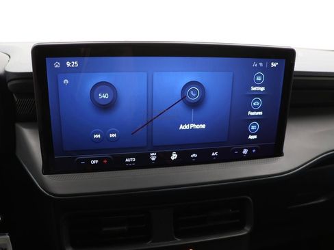 New 2025 Ford Maverick XL w/ Equipment Group 101A image 22