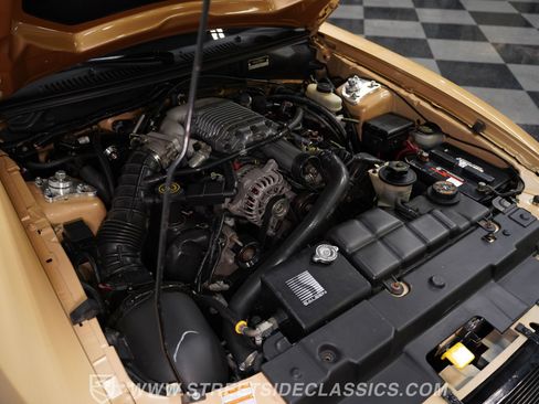 Used 2000 Ford Mustang GT RWD image 34