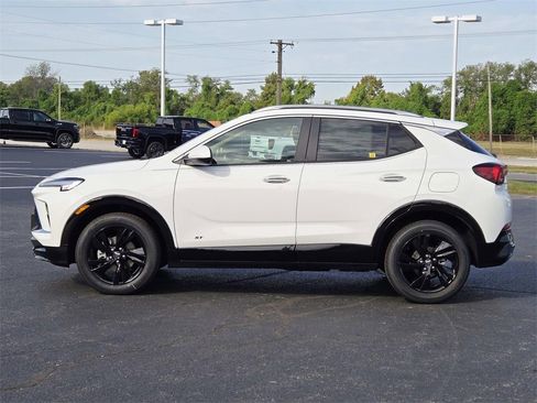 New 2026 Buick Encore GX Sport Touring w/ Comfort Package image 6