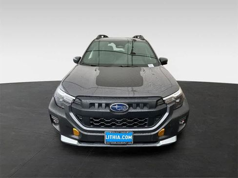 New 2026 Subaru Forester Wilderness image 8