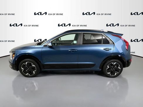 Used 2025 Kia Niro Wind FWD image 4