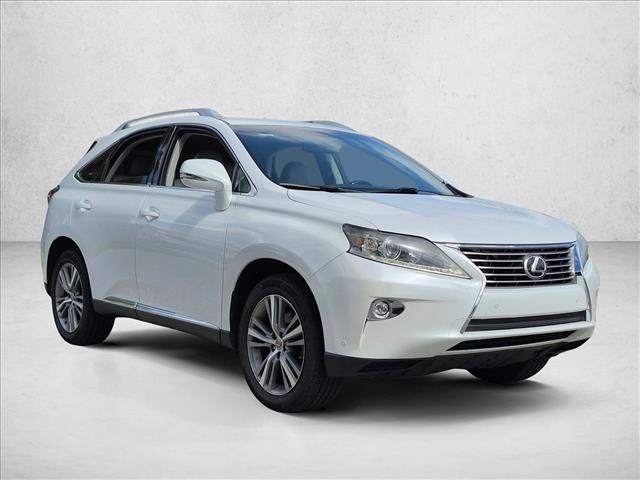Used 2015 Lexus RX 350 FWD image 3