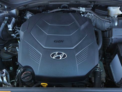 Used 2022 Hyundai Palisade SEL w/ 8P Bench Seat Package image 9