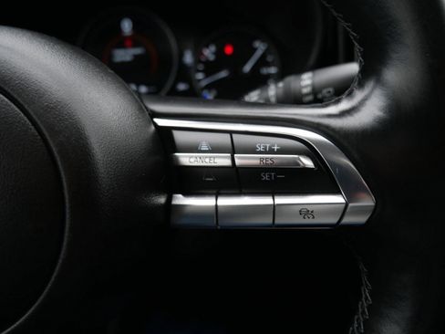 Used 2023 MAZDA CX-50 AWD 2.5 Turbo w/ Cargo Package image 28