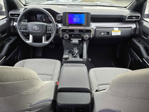 Certified 2025 Toyota 4Runner SR5 image 18