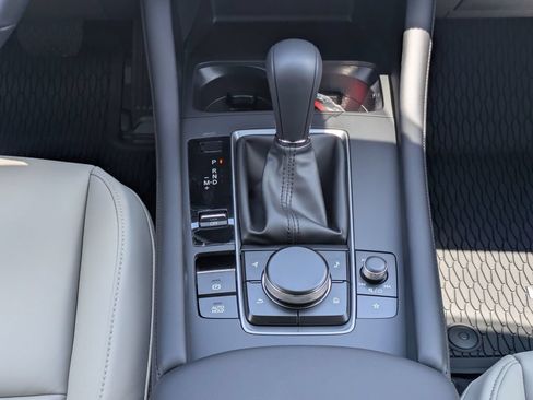 New 2026 MAZDA MAZDA3 2.5 S Sedan w/ Preferred Pkg FWD image 17
