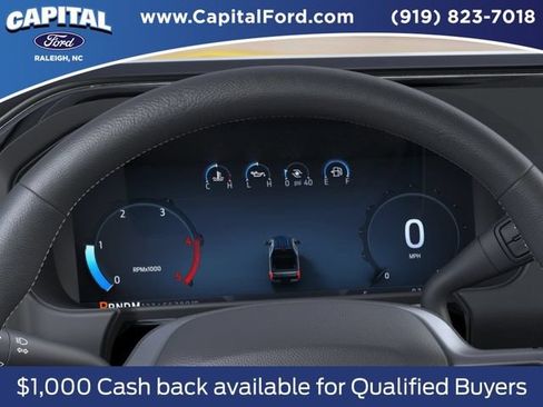 New 2026 Ford F250 Lariat w/ Lariat Ultimate Package AWD/4WD image 14