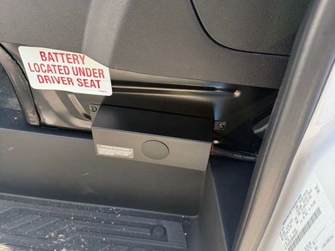 New 2024 Ford Transit 350 XL image 7