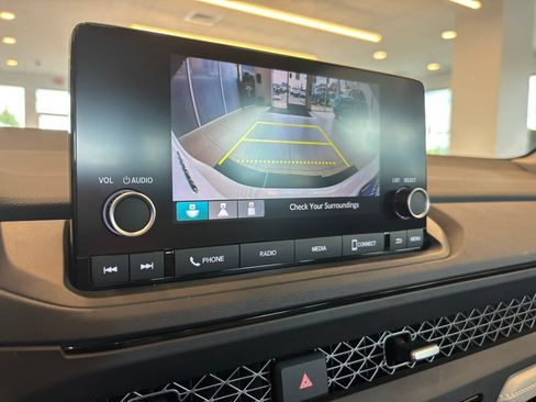 Used 2023 Honda Accord EX image 20