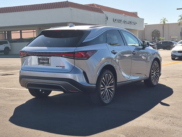 New 2026 Lexus RX 350 w/ Convenience Package AWD/4WD image 5