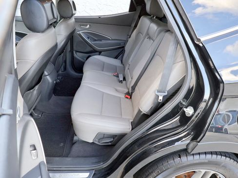 Used 2017 Hyundai Santa Fe Sport image 21