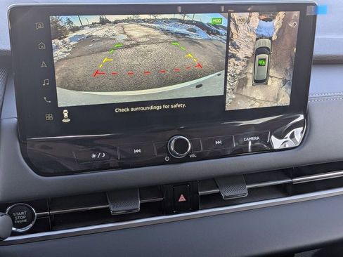 New 2026 Mitsubishi Outlander SEL AWD/4WD image 25