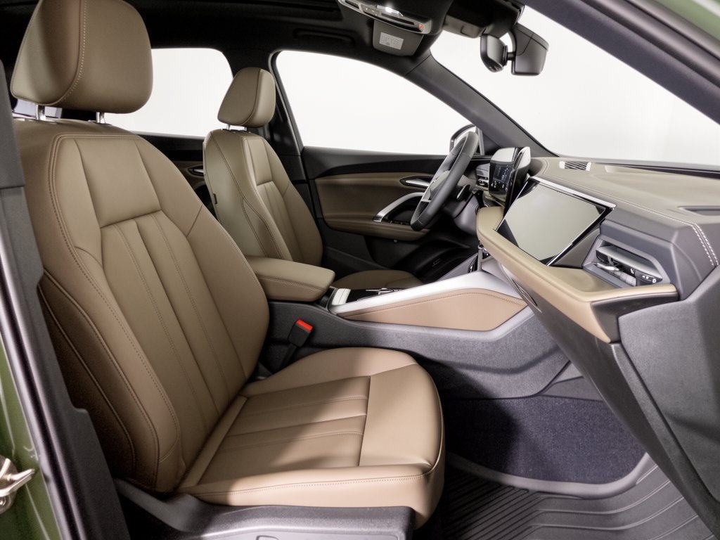 New 2026 Audi Q5 Premium Plus AWD/4WD image 30