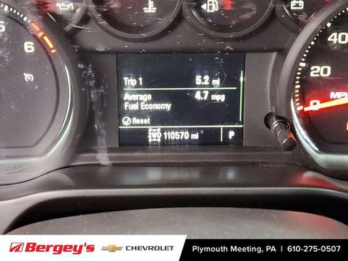 Certified 2020 Chevrolet Silverado 1500 W/T w/ WT Fleet Convenience Package image 22