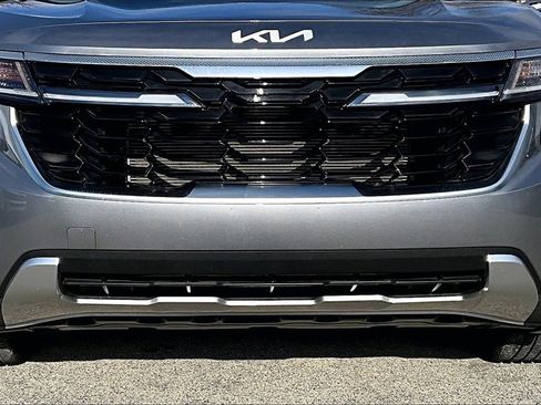 Used 2024 Kia Seltos S image 27