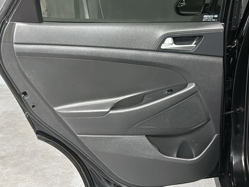 Used 2021 Hyundai Tucson SE w/ Cargo Package AWD/4WD image 19