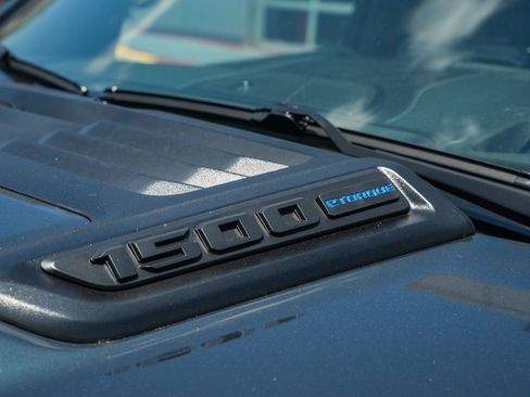 New 2026 RAM 1500 Limited AWD/4WD image 17