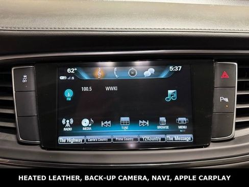 Used 2019 Buick Enclave Essence image 42