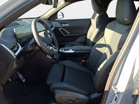 New 2026 BMW X2 xDrive28i w/ Technology Package image 11