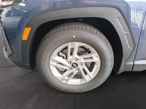 New 2025 Hyundai Tucson SE image 14