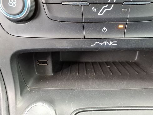 Used 2016 Ford Focus SE image 18