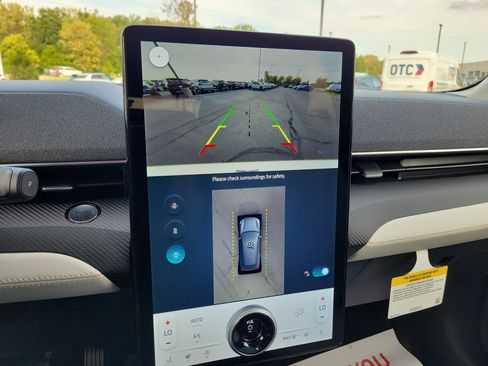 New 2025 Ford Mustang Mach-E Premium image 29