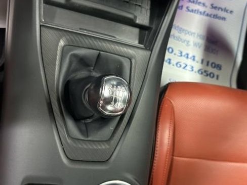 Used 2024 Ford Mustang GT Premium RWD image 16