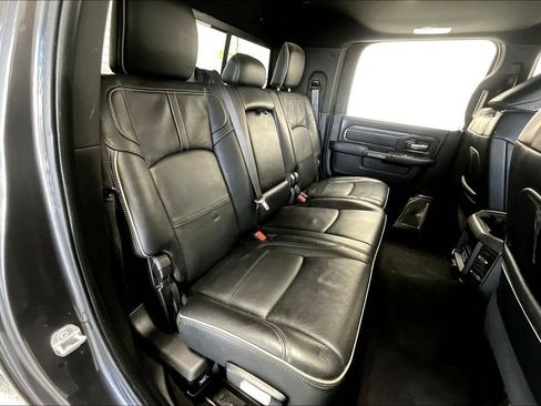 Used 2021 RAM 2500 Limited AWD/4WD image 27