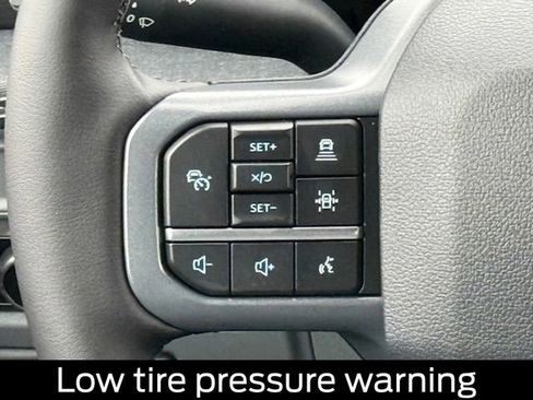 New 2025 Ford F150 Lightning Flash image 30