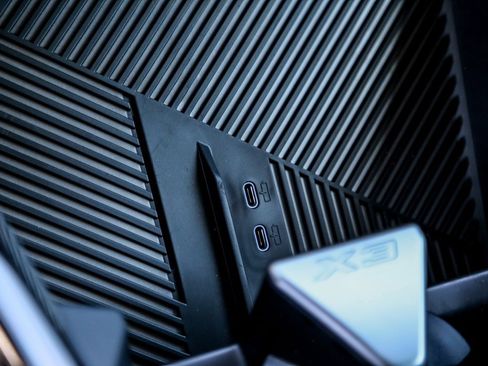 Used 2026 BMW X3 xDrive30 w/ Premium Package image 17