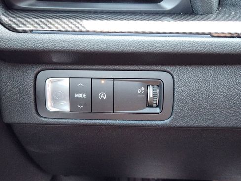 New 2026 Chevrolet Traverse High Country image 20