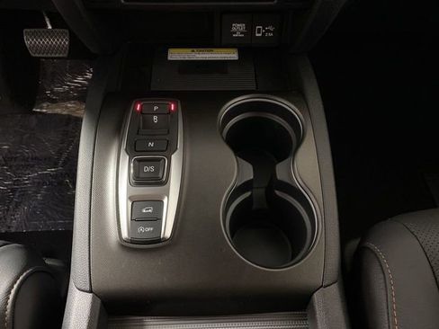 Used 2022 Honda Passport TrailSport image 28